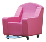 Stirling Chair
