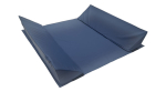 Side Wedge Including Draw Sheet