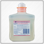 DEB Cutan Foam Hand Sanitiser 6x1L