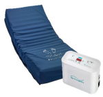 Easy Care 8 Mattress System - High Risk