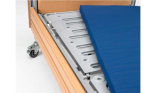 Base Layer Foam Mattress