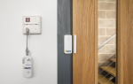 Alerta Wireless Window & Door Sensor