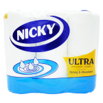 Kitchen Roll 5x3pk