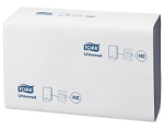 Blue Z-Fold Hand Towels 2Ply 12X250