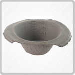 Pulp General Purpose Bowl 1 Litre 1x200