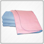 Community Bedpad With Tucks 3 Litre
