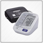 Omron M3 Intellisense Automatic Blood Pressure Monitor