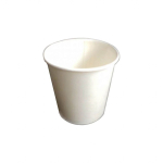 Sputum Pots Disposable 1x100