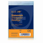 Triangular Bandage - Non Woven 90cm x 90cm x 127cm