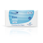 Skin Cleansing Wet Wipes 27x20cm 1x100