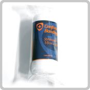 Conforming Bandage 10cm x 4.5m