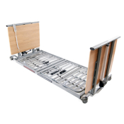 Woburn Ultra Low Profiling Bed excluding Side Rails