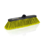 Soft Brush Head - Yellow