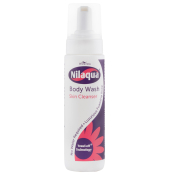 Waterless Skin Cleansing Body Foam 200ml