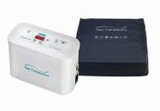 Easy Care Cushion System including Digital Pump