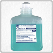 Cutan Foaming Soap Mild 6x1L