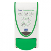 DEB Cutan Moisture Cream Dispenser
