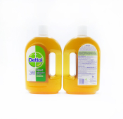 Dettol Antiseptic Disinfectant Liquid 750ml