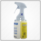 X2 Evolution Heavy Duty Cleaner & Degreaser 4x325ml