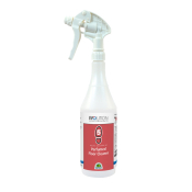 Ev5 Perfumed Hard Floor Maintainer Floral Refill Flask