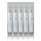 20ml Sterile Saline Eye & Wound Wash Pods 1x25