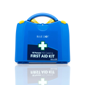 Catering First Aid Kit 1-10 Persons Catering First Aid Kit 1-10 Persons