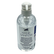 Hand Sanitising Gel 70% Alcohol 1x500ml