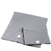 Quilted Chair Uni-Slide 45x40cm