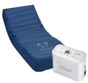 Easy Care 7 Mattress System - High Risk