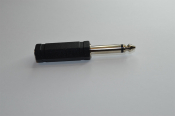 Adaptor Stereo to Mono for Treadnought Floor Sensor Pad