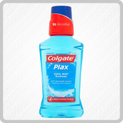 Colgate Mouthwash 250ml