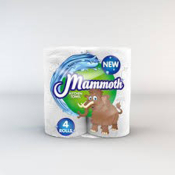 Kitchen Roll 6x4pk