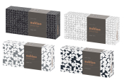 Facial Tissues 40x100