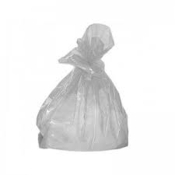 Clear Fully Soluble Aquafilm Clear Sacks On Roll 4x25