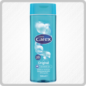 Carex Shower Gel 500ml