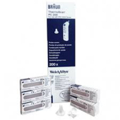Probe Covers for Braun Thermoscan Pro 6000 1x200