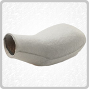 Pulp Male Urinal 875ml 1x100