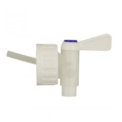 Chemical Dispensing