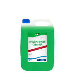 Multipurpose Cleaners & Sanitisers