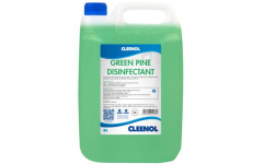 Disinfectants