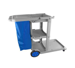 Cleaning Equipment