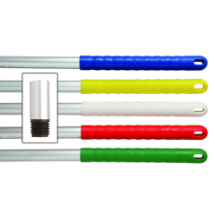 Hygiene Mop Handles 54inch - Screw Fit