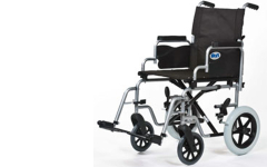 Wheelchairs