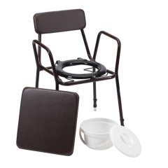 Commodes