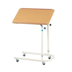 Overbed tables