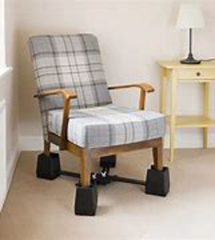 Seating Accessories