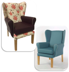 Lounge Furniture