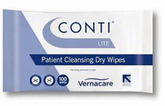 Dry Wipes