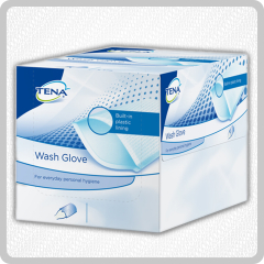 Wash Gloves