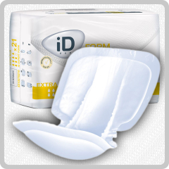 iD Pads